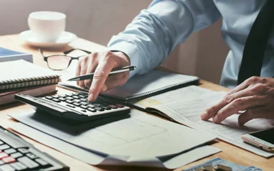 How Can I Reduce My Business Taxes?