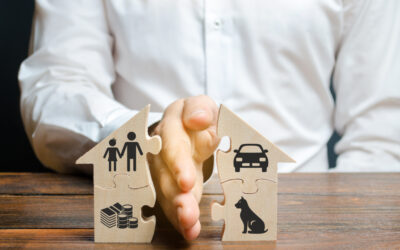 Tax Consequences of Property Division in Divorce