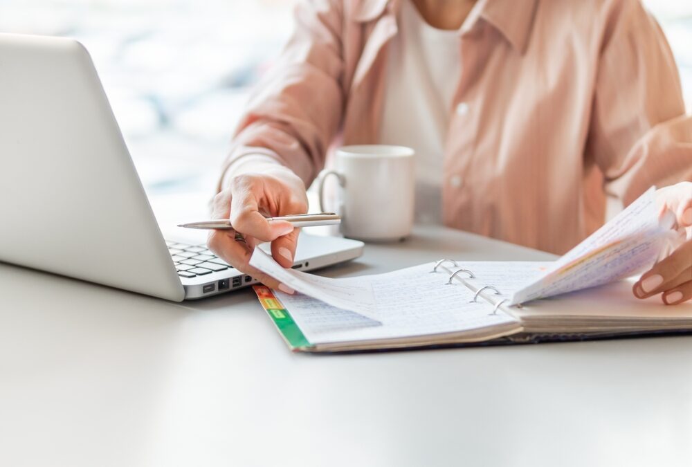 How to Handle Taxes for Side Hustles and Gig Work