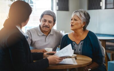 Why Tax Planning Should Be Part of Your Retirement Strategy