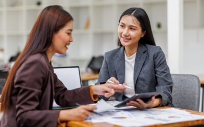 Top Reasons Why Small Businesses Should Invest in Tax Planning Services