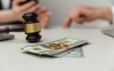 ​Top Mistakes to Avoid in Post-Divorce Financial Planning