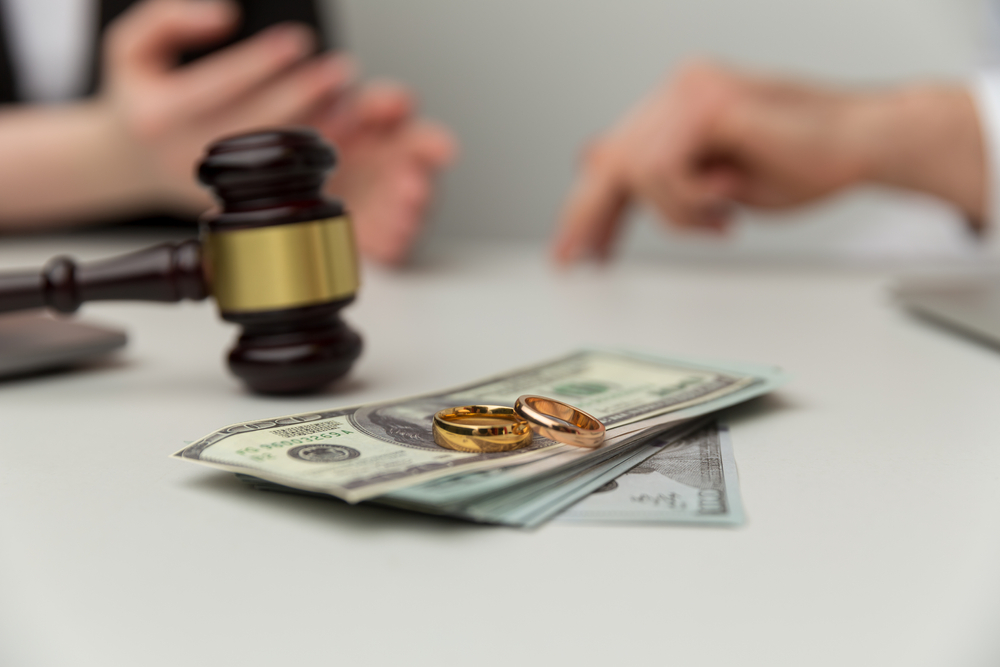 post-divorce financial planning