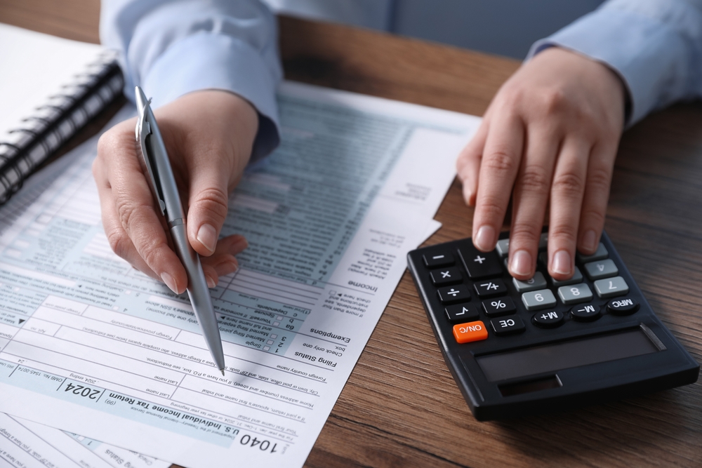 How Can I Minimize My Tax Liability?