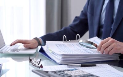 How to Prepare for a Potential IRS Audit