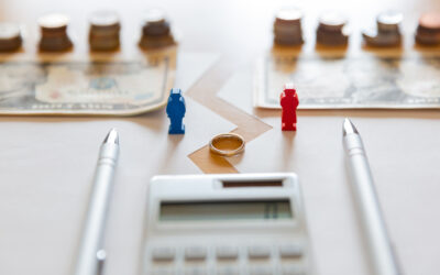 Post-Divorce Financial Planning: Steps to Rebuild and Thrive