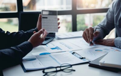 ​Navigating the Complex Tax Code: When You Need Professional Tax Services