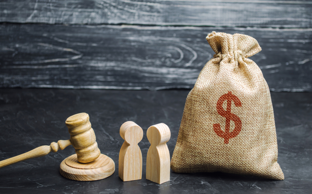 Tax Consequences of Divorce