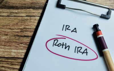 ​Should I Do a Roth Conversion?