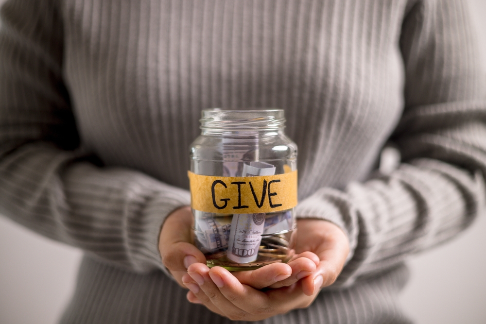 ​Maximizing Tax Benefits for Charitable Contributions