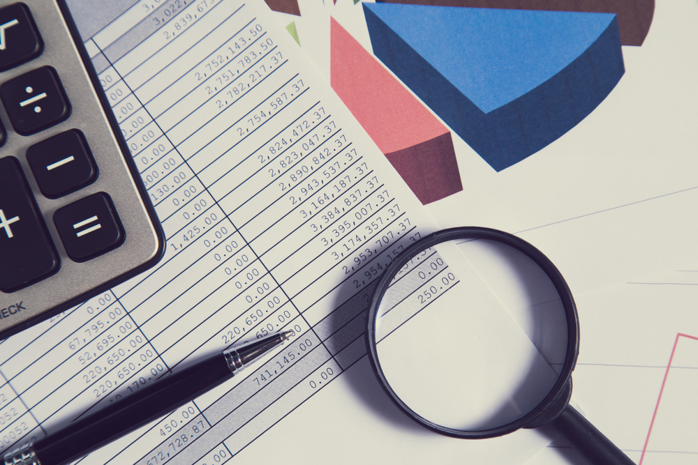 Forensic Accounting in Divorce