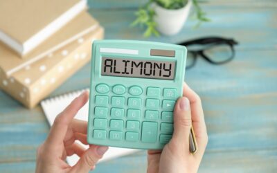 Why Annual Alimony Reconciliation Matters After Divorce