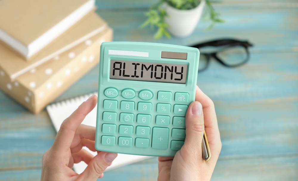 ​Why Annual Alimony Reconciliation Matters After Divorce