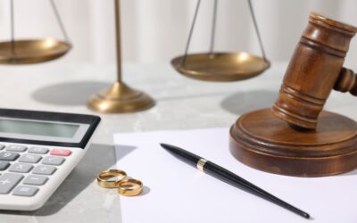 Alimony Reconciliation for High-Income or Complex Compensation Situations