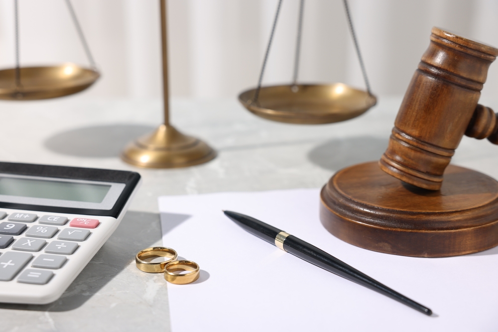 Alimony Reconciliation for Complex Compensation Situations