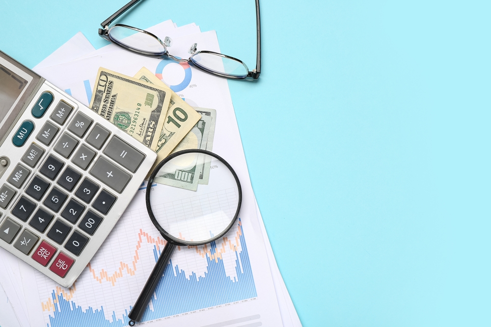 ​How to Keep Better Records of Alimony Payments
