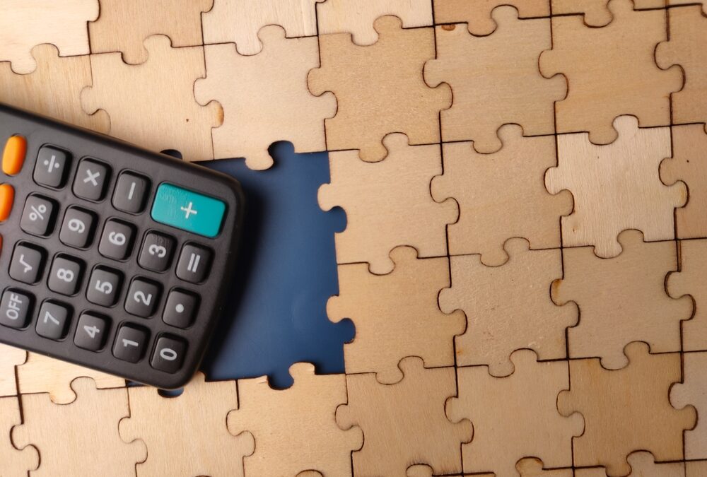 ​Post-Divorce Financial Planning: Why Alimony Is Only One Piece of the Puzzle