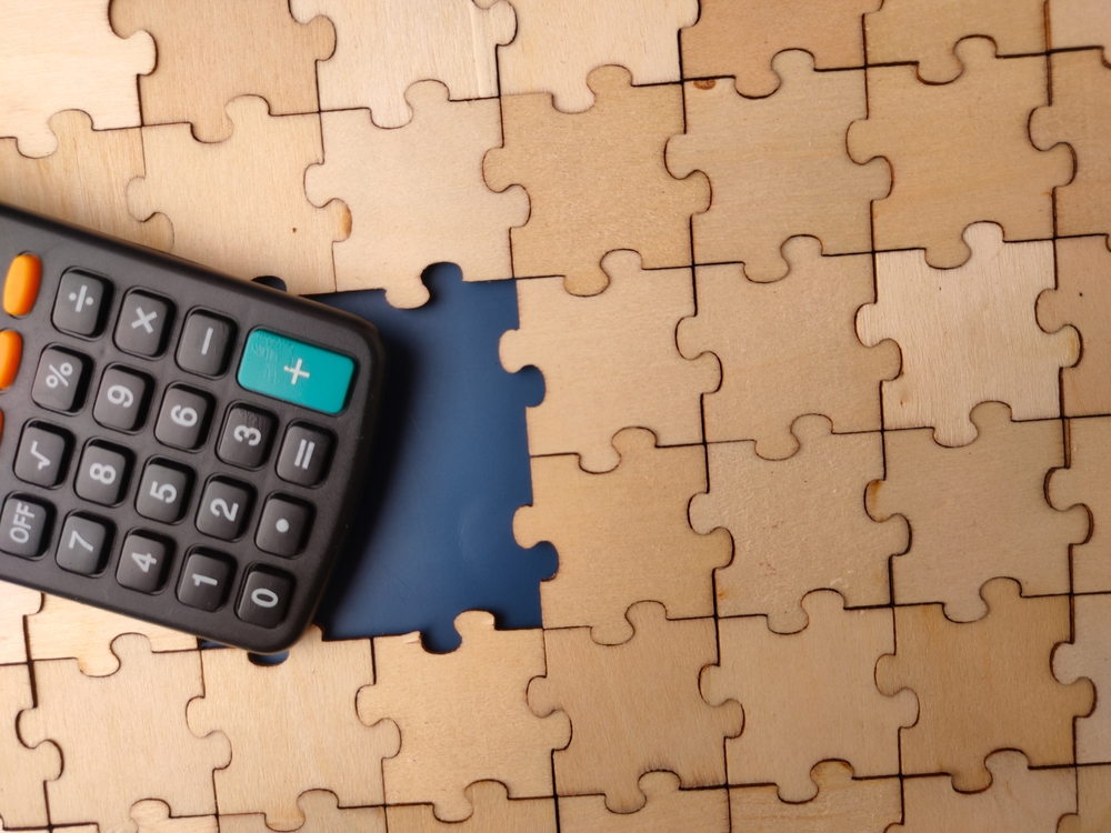 Financial Planning After Divorce