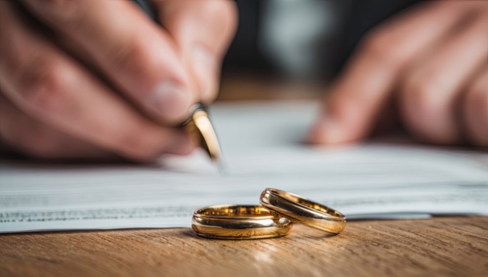 Post-Divorce Finances